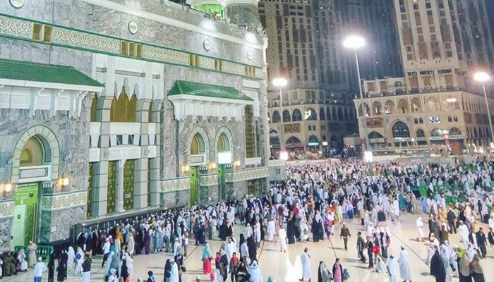 Advice's for Hajj