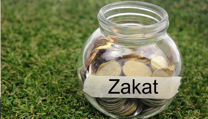 Adhering to zakat