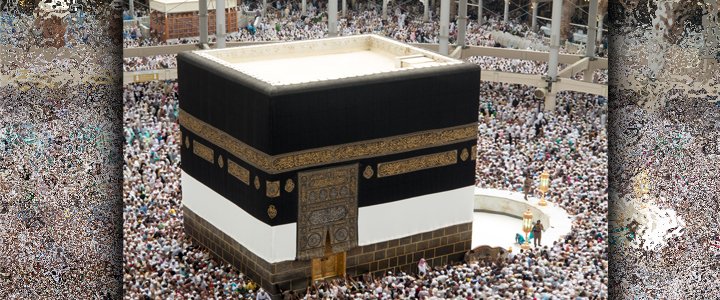 Hajj Journey