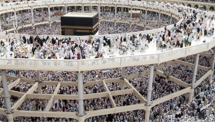 hajj
