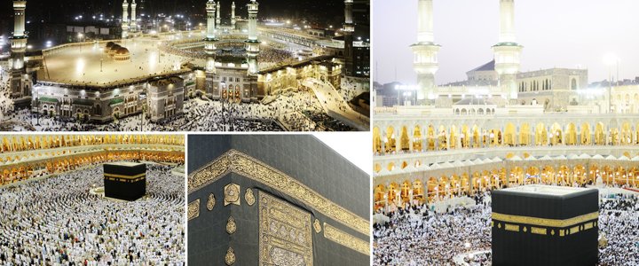 hajj and umrah