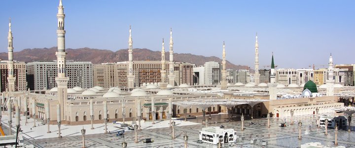 umrah december