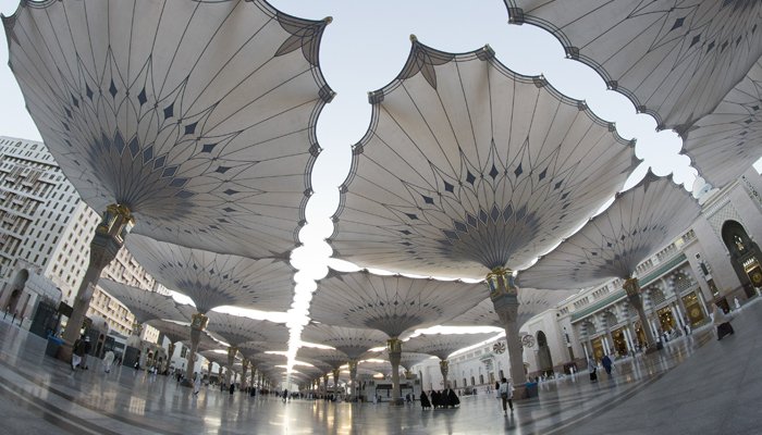 Difference between Hajj and Umrah