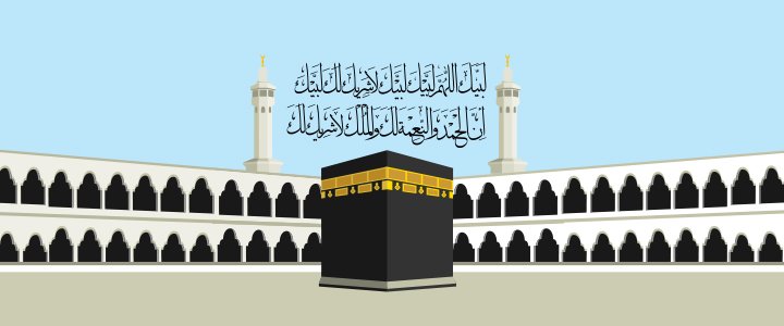 Hajj Visa Requirements