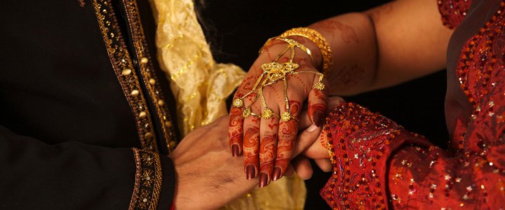 Marriage in American Muslim Community 1