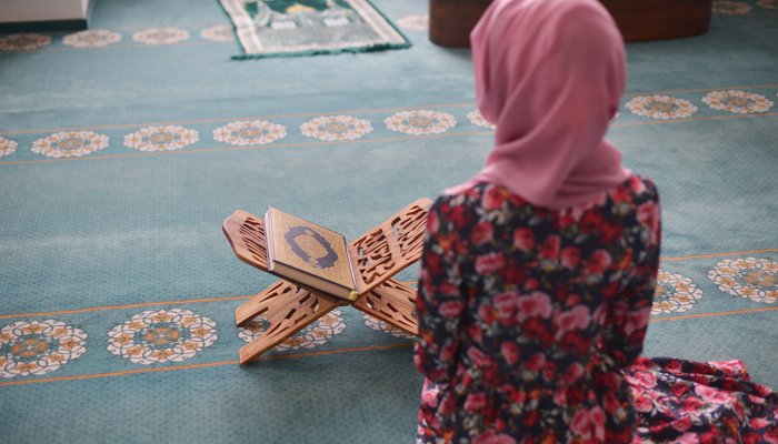 Women Quran