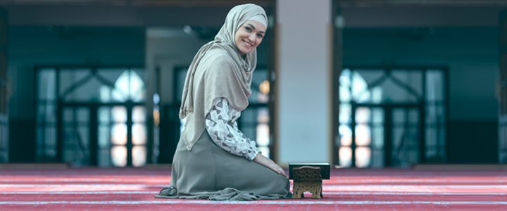 Hijab A perspective from the Quran 1