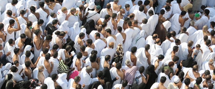 How to Stay Safe during Hajj 2017