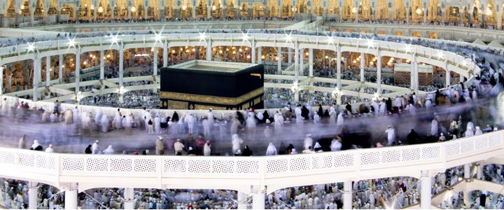 The Importance of Pilgrimage to Muslim Americans 1