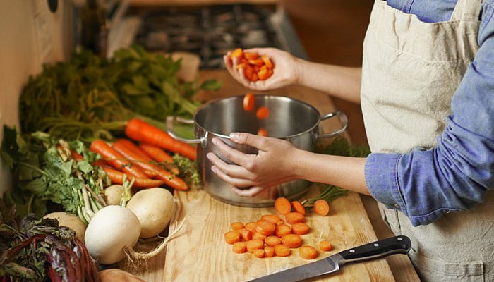 The Sunnah Diet Eating