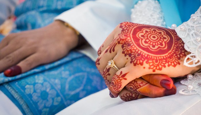 Muslim Wife in Islam