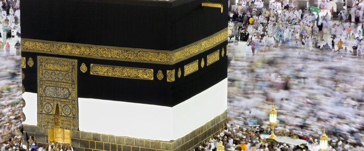 What is Hajj and why is it important