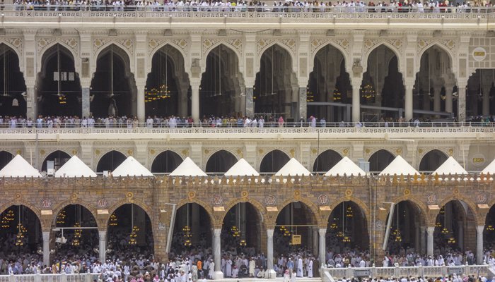 beliefs of Islam