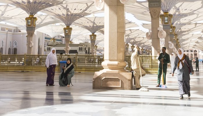 i want to know about islam