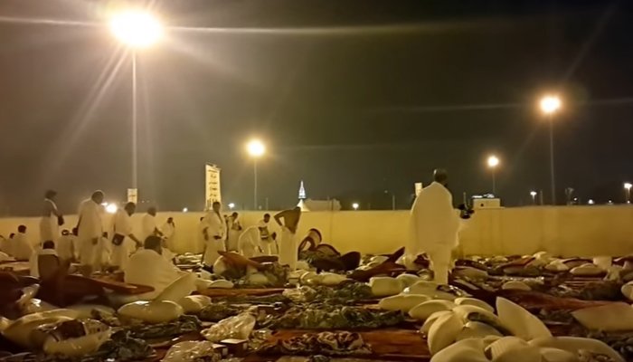 individual and collective benefits of hajj