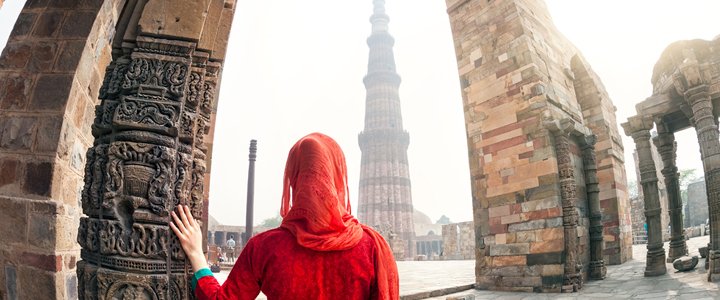 Best Muslim Countries for Holidays