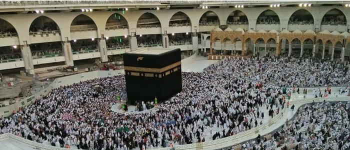 Do this Homework if you Performing Hajj and Umrah with Small Kids