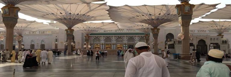 Life after Ramadan