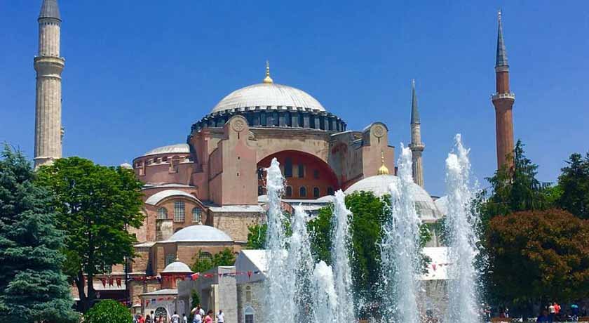 Conquest of Istanbul