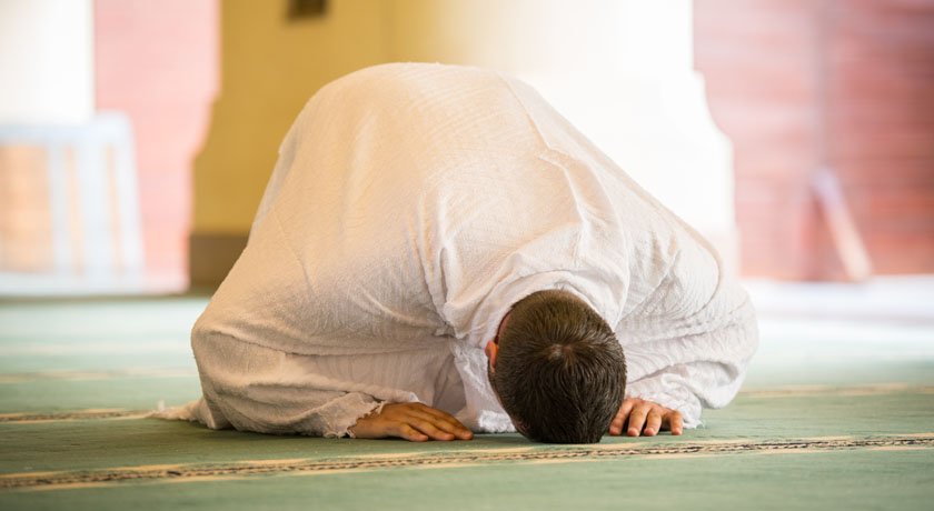 Believe in Oneness of Allah
