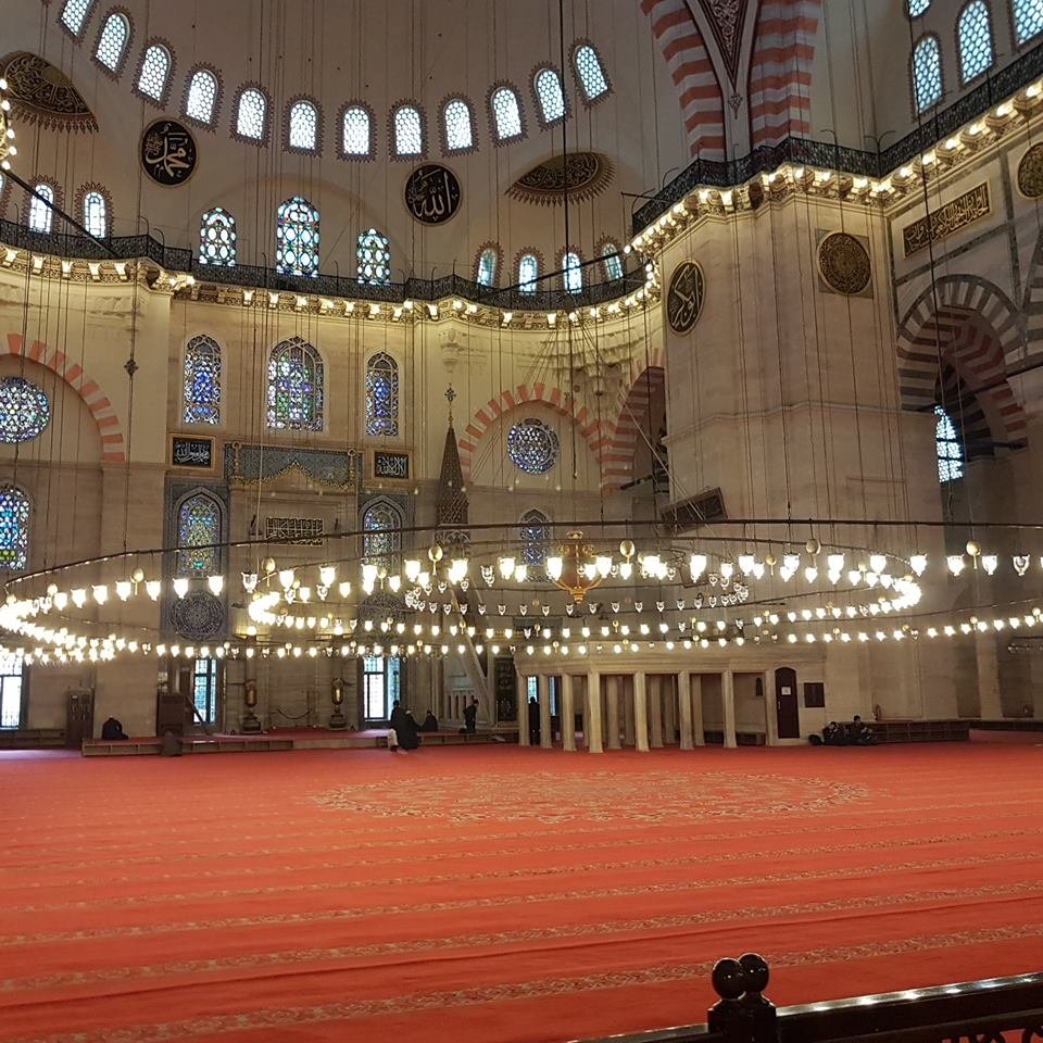 Tauheed-the first pillar of Islam