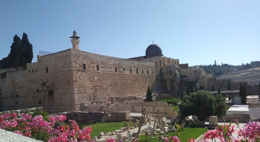 Bayt al-Maqdis