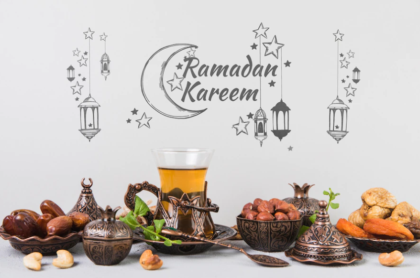 ramadan traditions