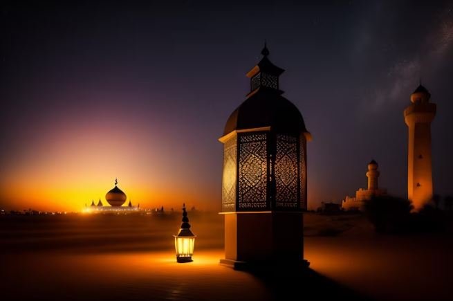 islamic holidays
