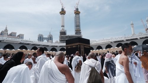 6 Nights Deluxe Umrah Package: $895 | iLink Tours