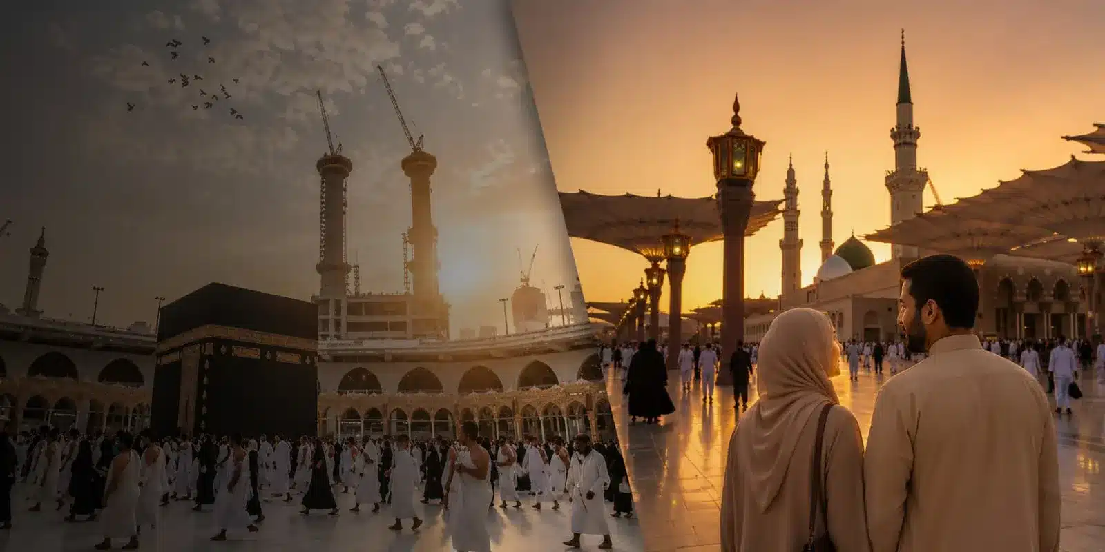 Ramadan Umrah Packages