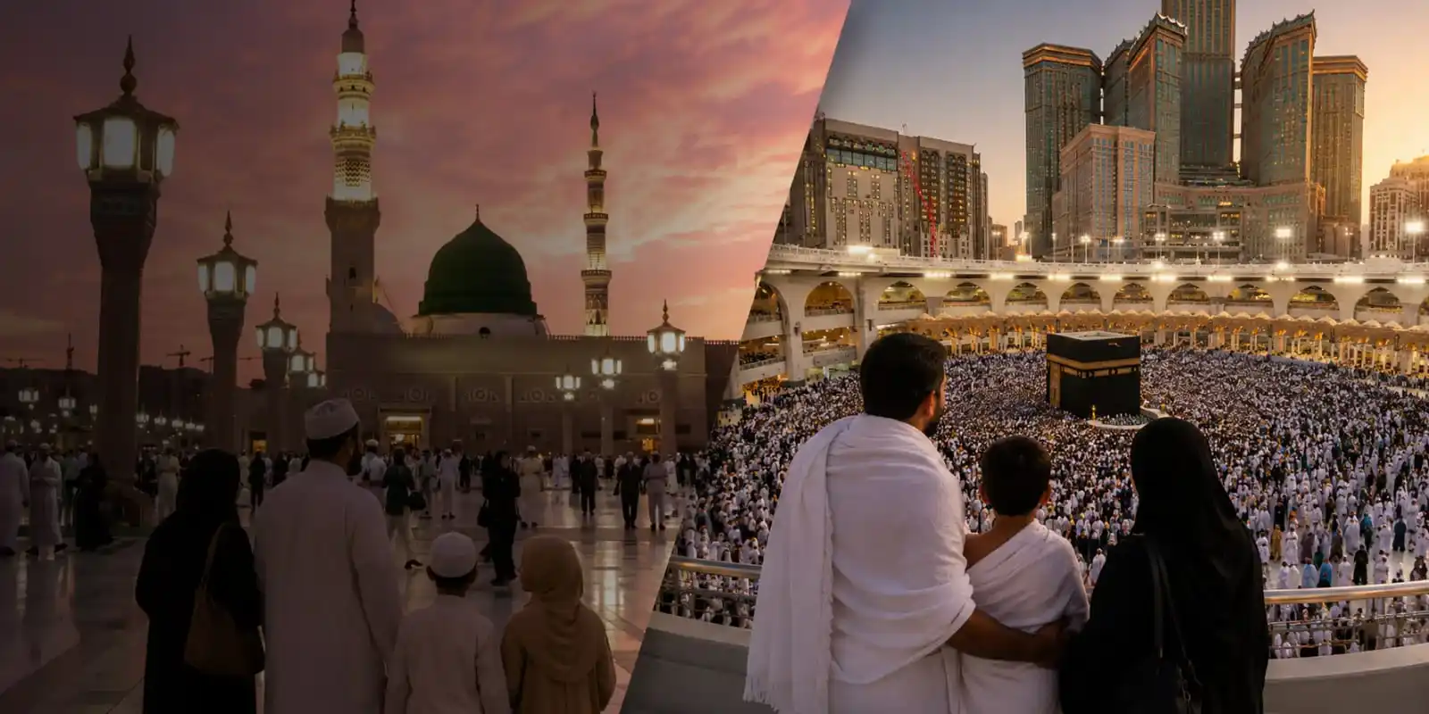 Umrah Packages