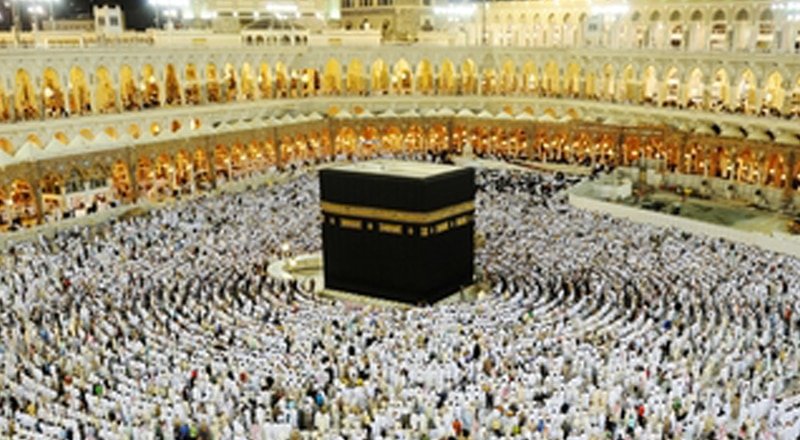 December Umrah Package