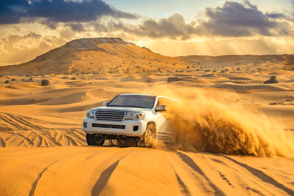 Dream UAE Holiday with Our Amazing Travel Services