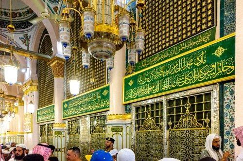 Best Time to Visit Rawdah for Umrah Pilgrims and Families