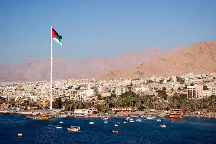 7 Days Amman Petra Wadi Rum & Aqaba Tour Package (1)