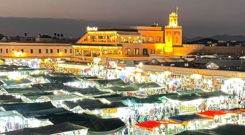 How do I choose the Perfect 3 Day Morocco Tour Package