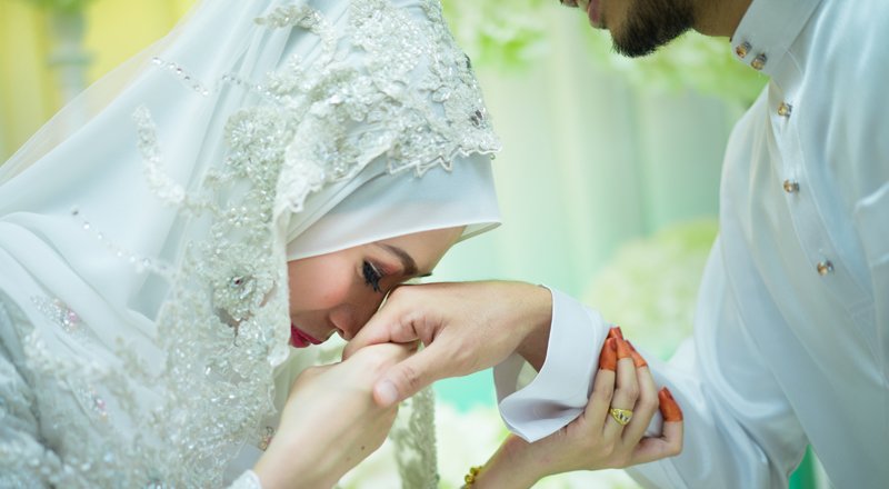 Marriage in Islam