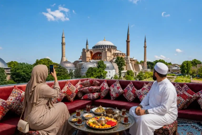 3 Days Istanbul Tour Package