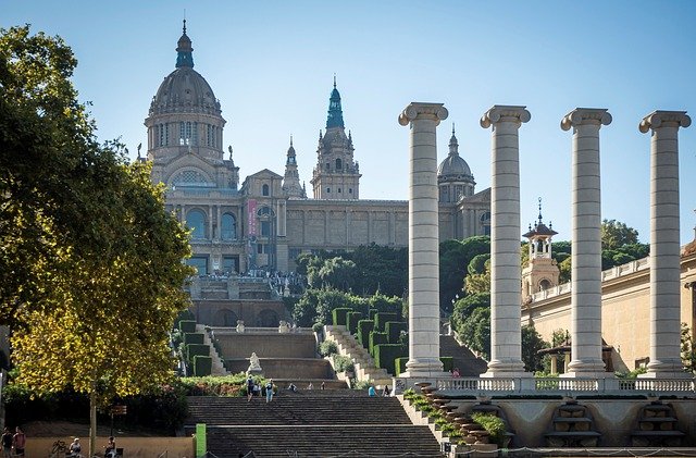 Barcelona