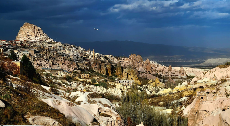 Green Tour Cappadocia