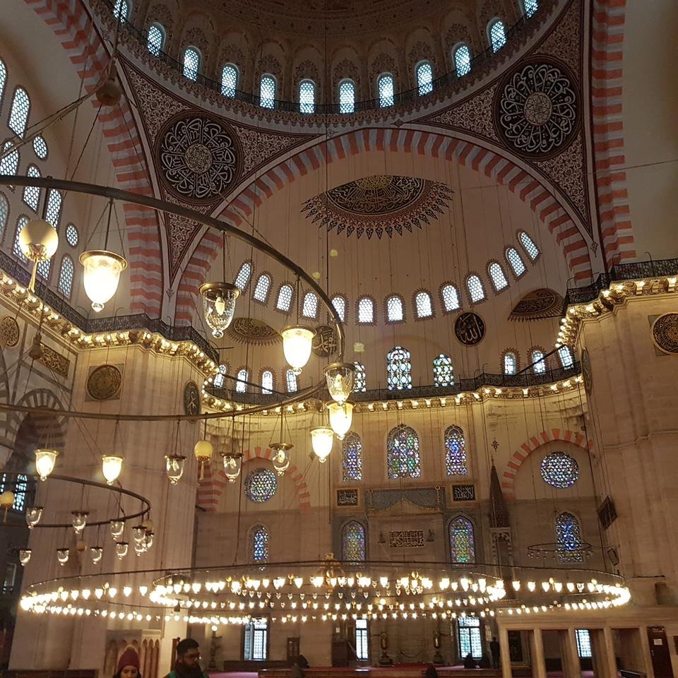Istanbul  Turkey.3