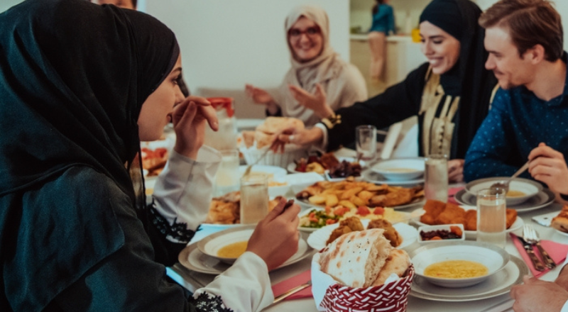 Delicious Ramadan Iftar Ideas