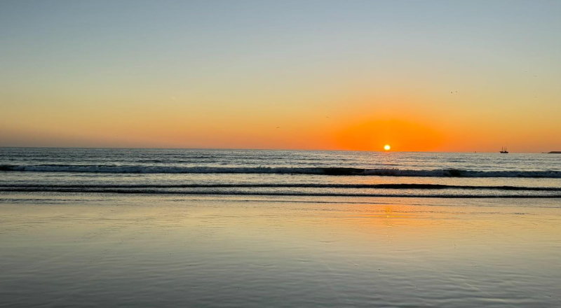 Morocco Beaches