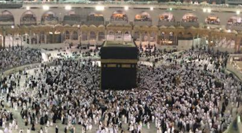 Does Umrah in Ramadan Equivalent to Hajj