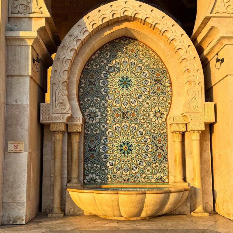 Planning Your Casablanca Adventure