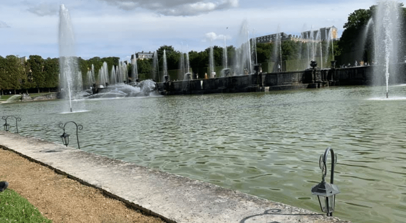 Three Days in Paris A Sample Itinerary