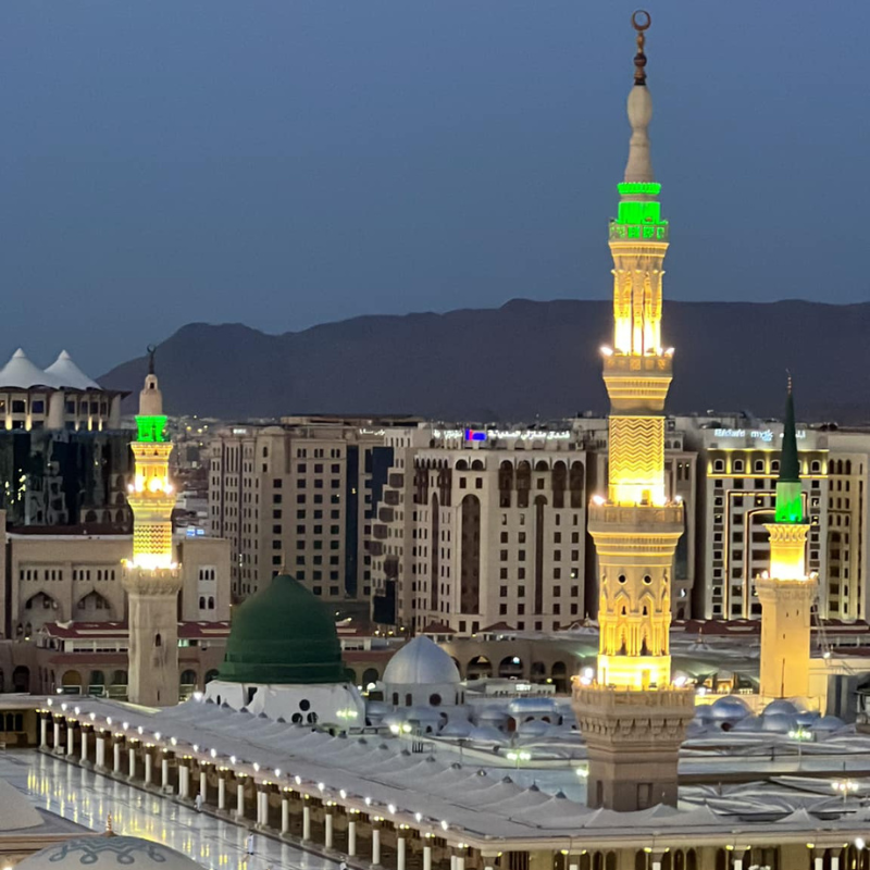 umrah 2025
