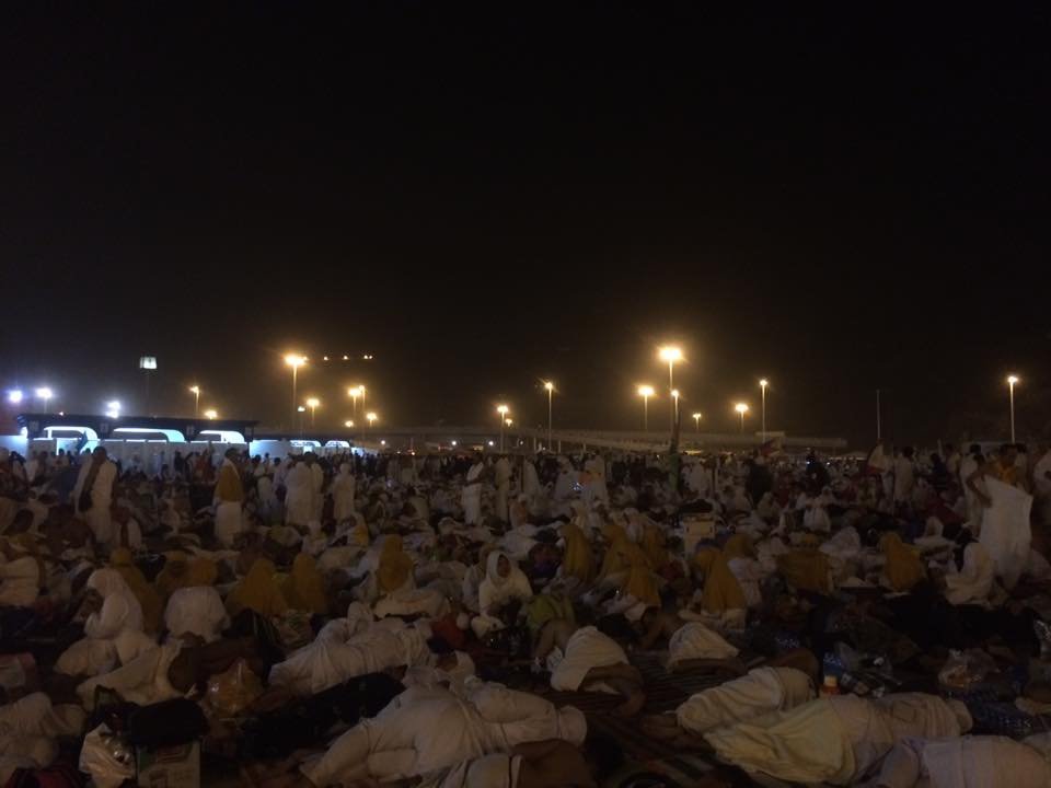 Hajj 2025