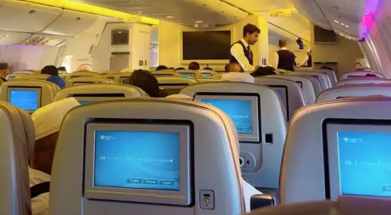Hajj Flights 2025