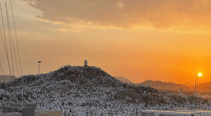 How Much is Hajj in 2025